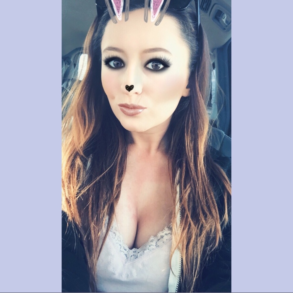 Meet your Posher, Marissa
